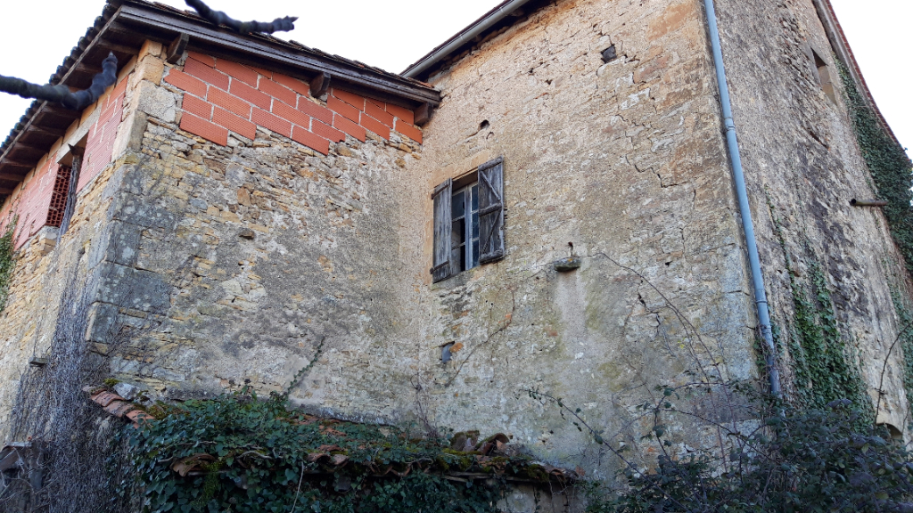 Vente Maison de 3 pièces 160 m² - FIGEAC 46100 | IMOGROUP FIGEAC - IMOGROUP photo4