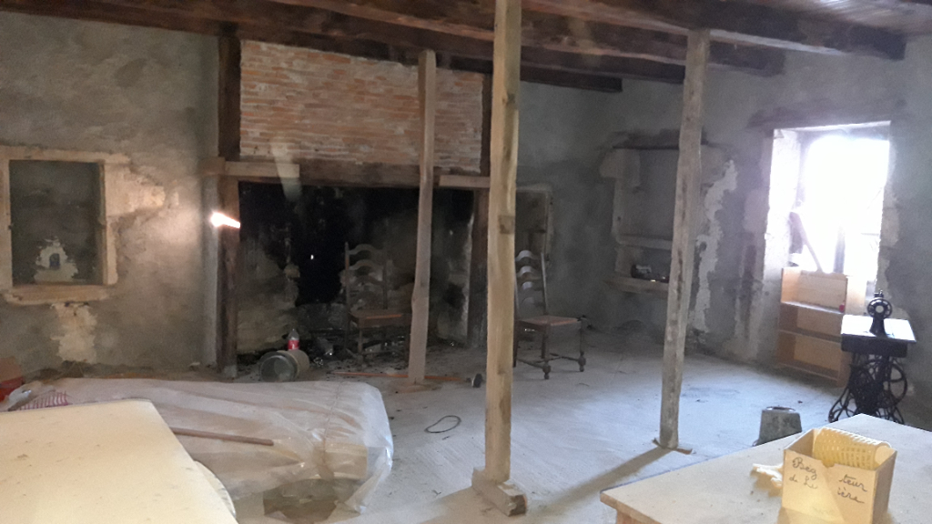 Vente Maison de 3 pièces 160 m² - FIGEAC 46100 | IMOGROUP FIGEAC - IMOGROUP photo5