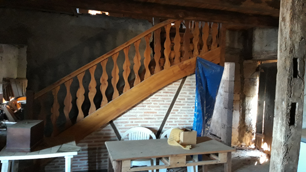 Vente Maison de 3 pièces 160 m² - FIGEAC 46100 | IMOGROUP FIGEAC - IMOGROUP photo9