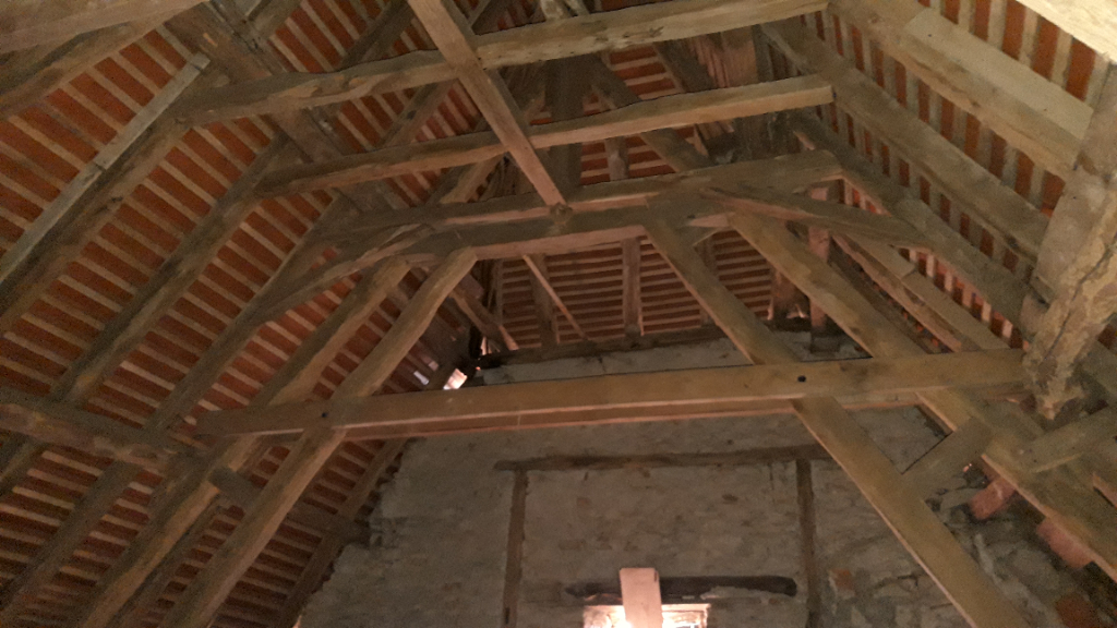 Vente Maison de 3 pièces 160 m² - FIGEAC 46100 | IMOGROUP FIGEAC - IMOGROUP photo11