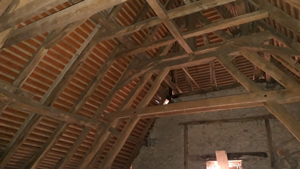 Vente Maison de 3 pièces 160 m² - FIGEAC 46100 | IMOGROUP FIGEAC - IMOGROUP photo12
