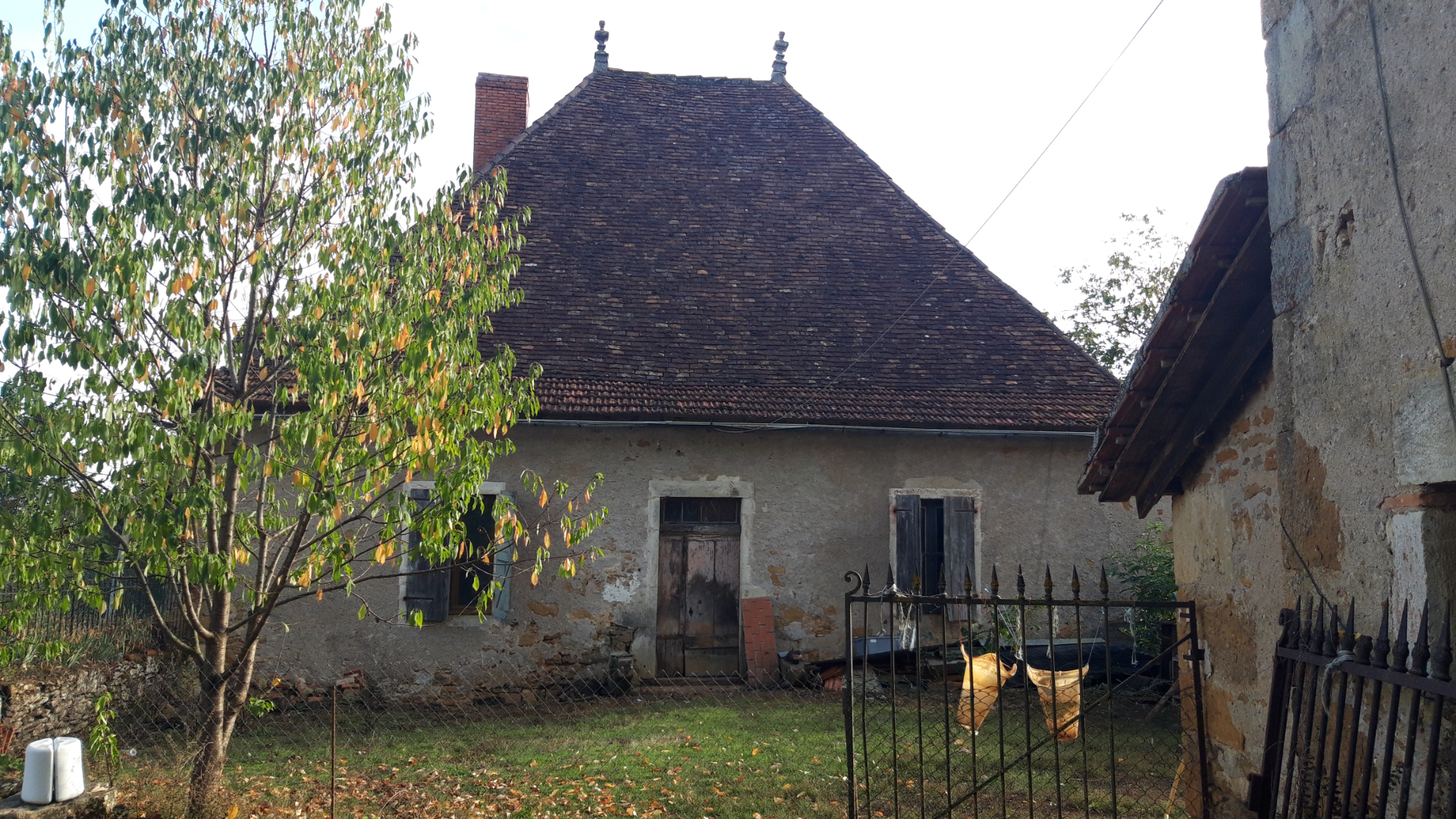 Vente Maison de 4 pièces 300 m² - FAYCELLES 46100 | IMOGROUP FIGEAC - IMOGROUP photo4