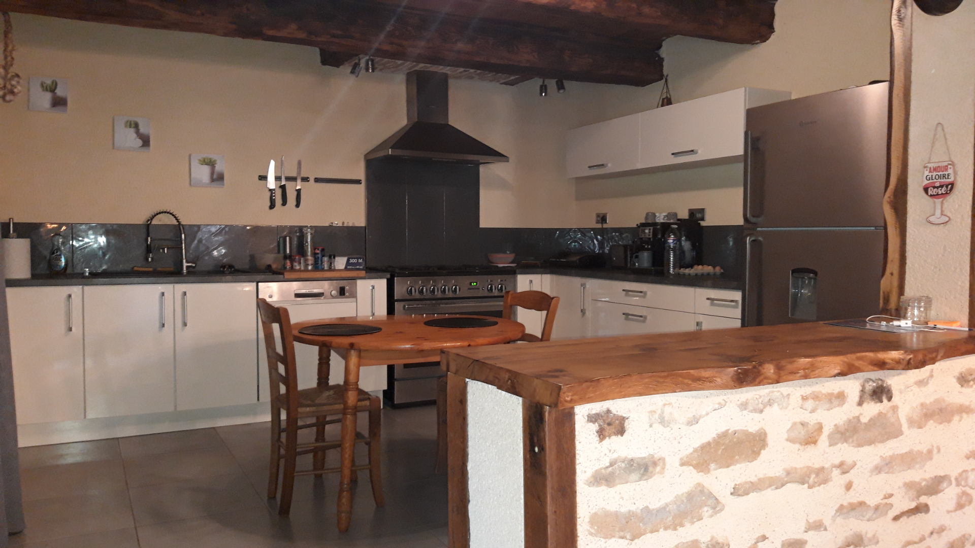 Vente Maison de 4 pièces 300 m² - FAYCELLES 46100 | IMOGROUP FIGEAC - IMOGROUP photo7