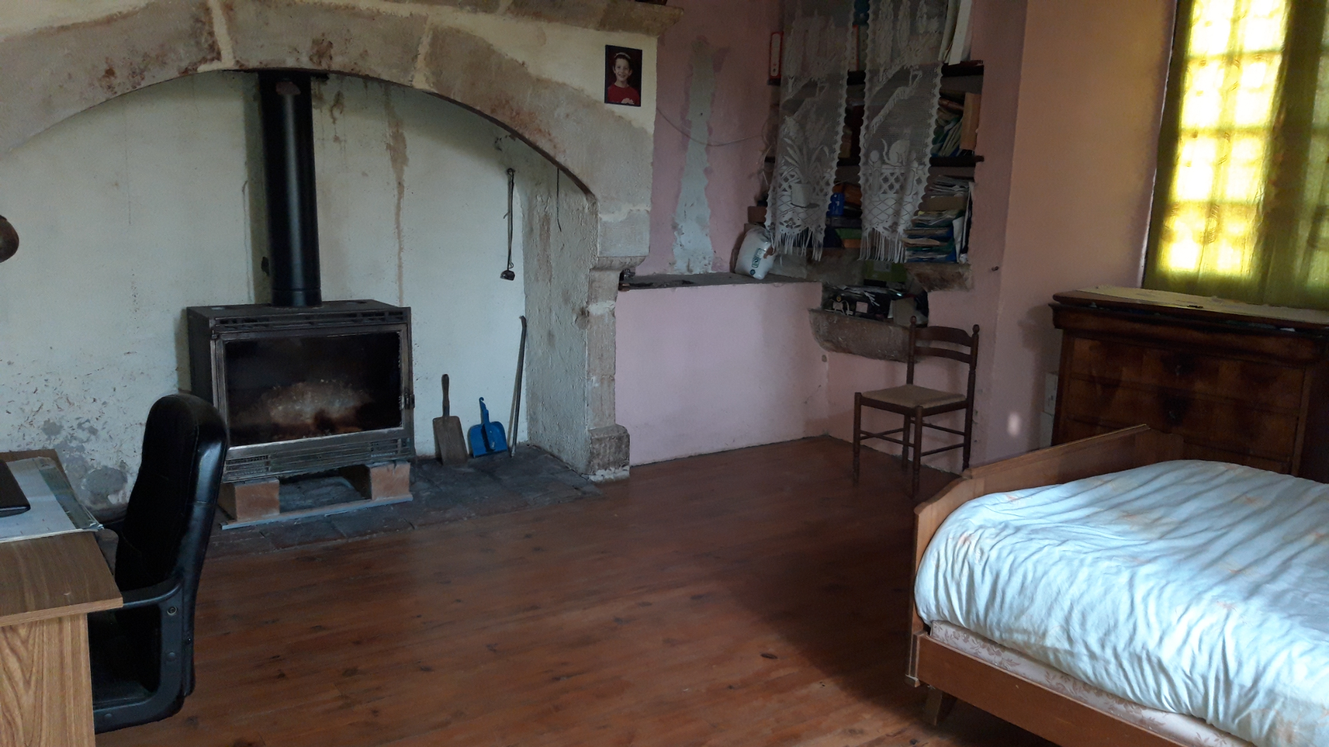 Vente Maison de 4 pièces 300 m² - FAYCELLES 46100 | IMOGROUP FIGEAC - IMOGROUP photo8