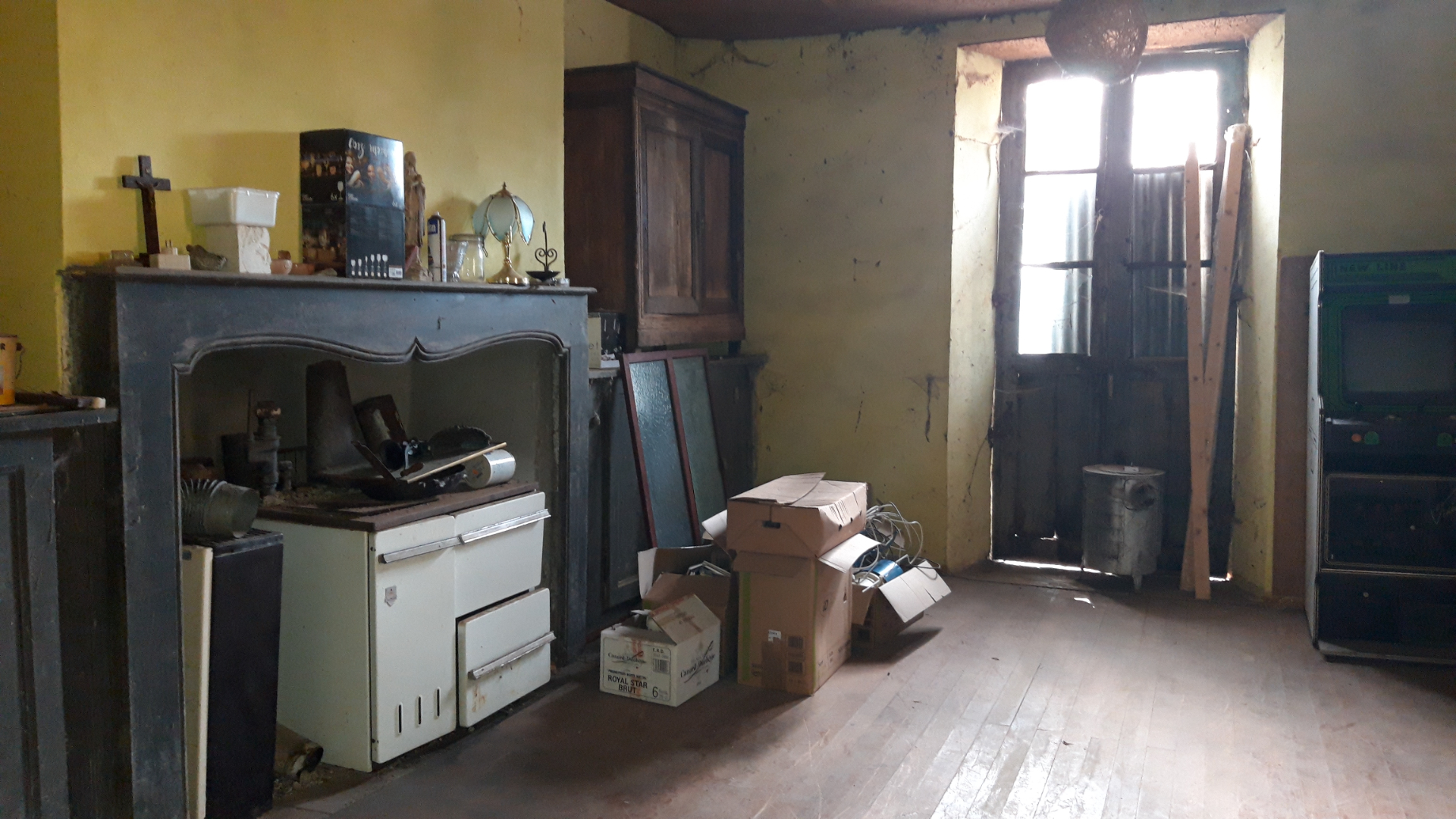 Vente Maison de 4 pièces 300 m² - FAYCELLES 46100 | IMOGROUP FIGEAC - IMOGROUP photo9