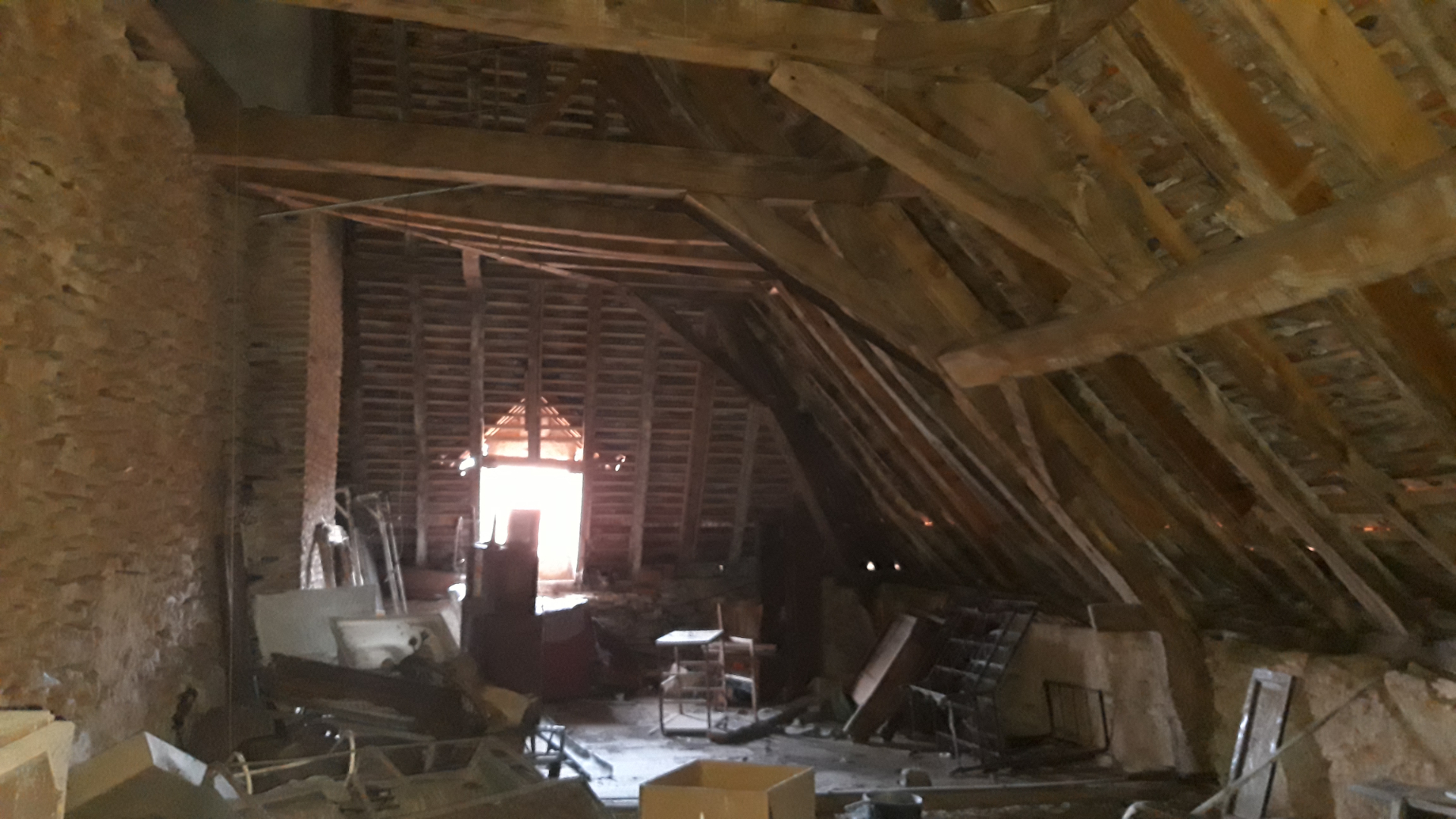 Vente Maison de 4 pièces 300 m² - FAYCELLES 46100 | IMOGROUP FIGEAC - IMOGROUP photo11