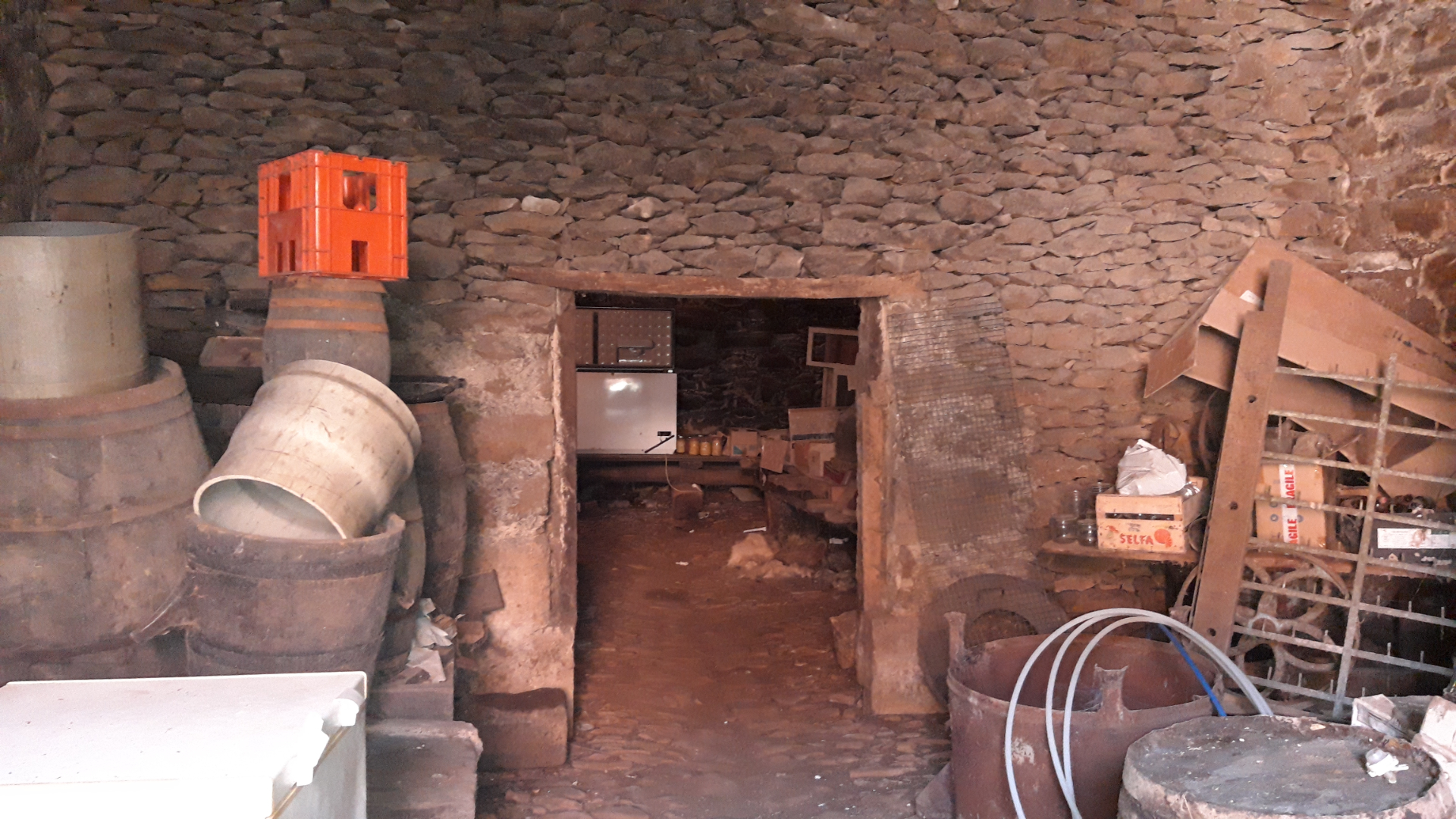 Vente Maison de 4 pièces 300 m² - FAYCELLES 46100 | IMOGROUP FIGEAC - IMOGROUP photo12