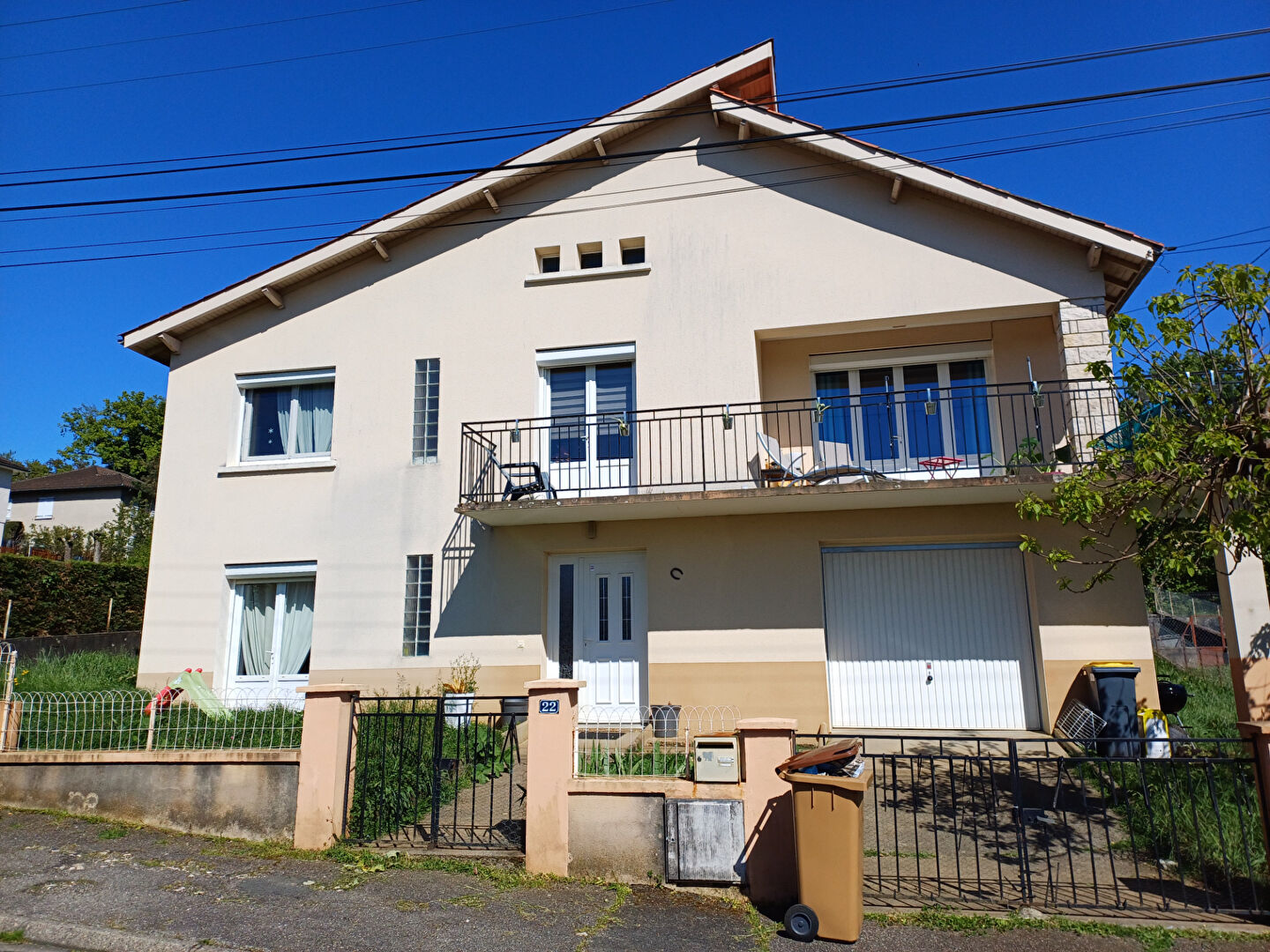 Agence immobilière de IMOGROUP AGENCE PINAUD FIGEAC