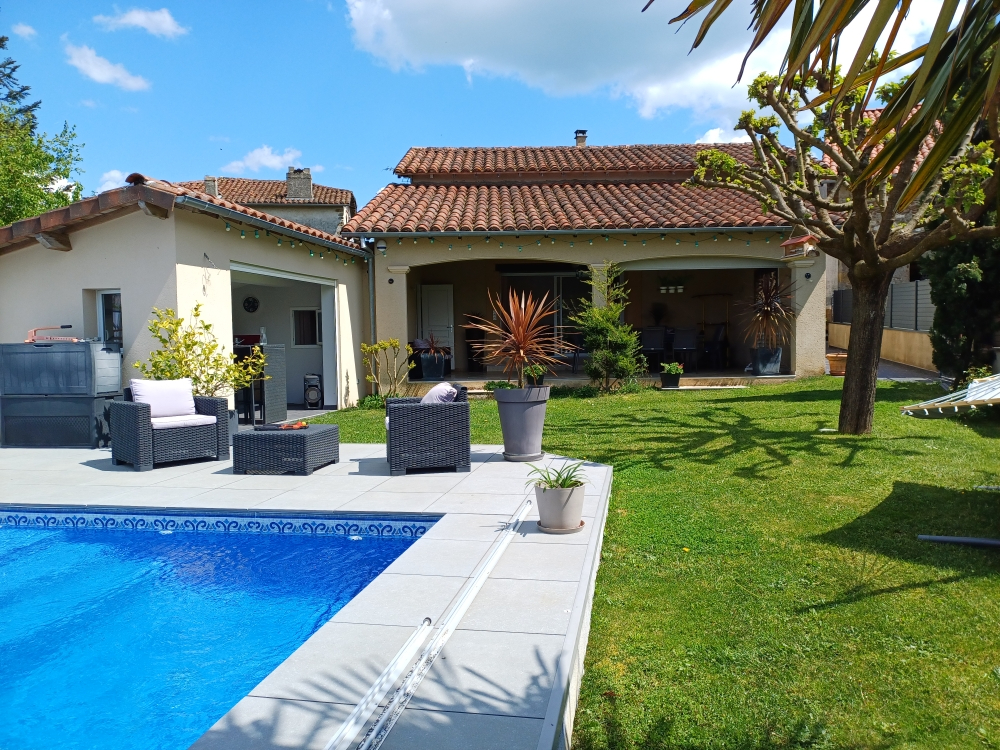 Agence immobilière de IMOGROUP AGENCE PINAUD FIGEAC