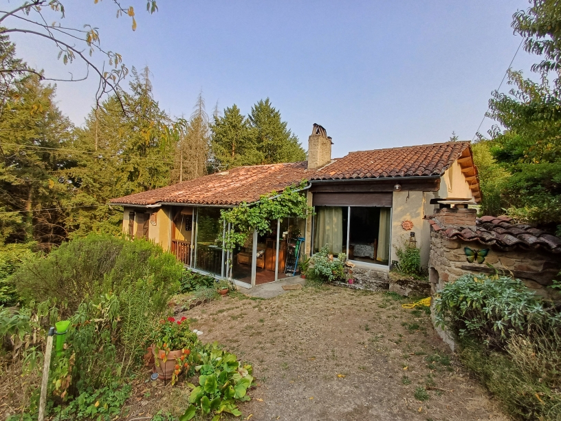 Agence immobilière de IMOGROUP AGENCE PINAUD FIGEAC