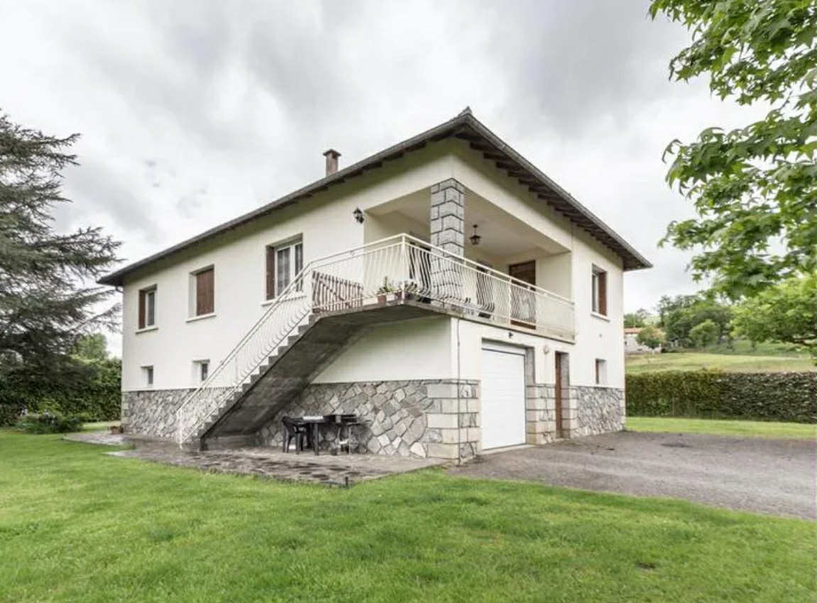 Agence immobilière de IMOGROUP AGENCE PINAUD FIGEAC