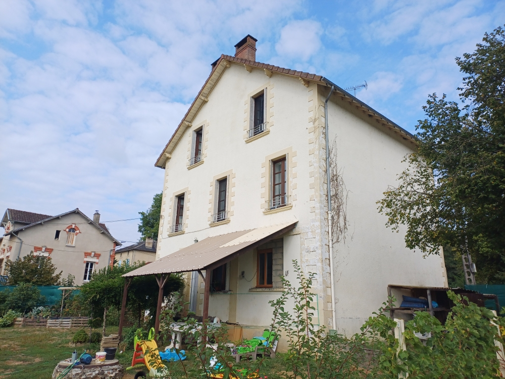 Agence immobilière de IMOGROUP AGENCE PINAUD FIGEAC