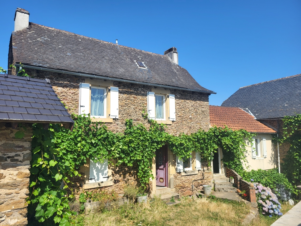 Agence immobilière de IMOGROUP AGENCE PINAUD FIGEAC