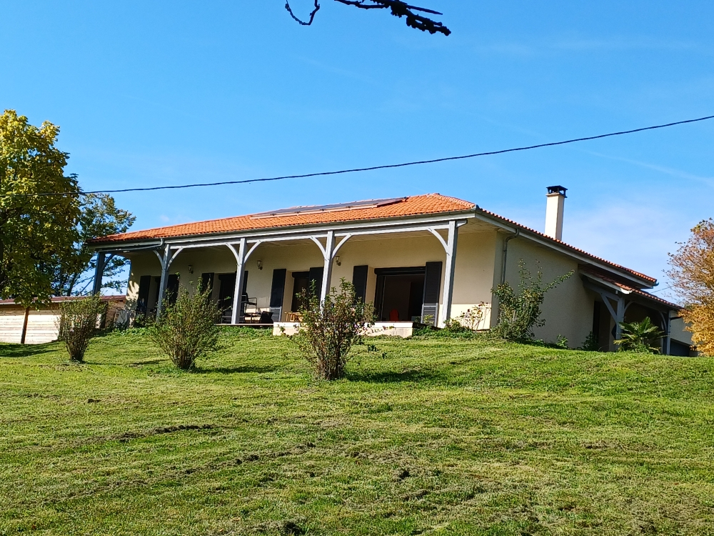 Agence immobilière de IMOGROUP AGENCE PINAUD FIGEAC