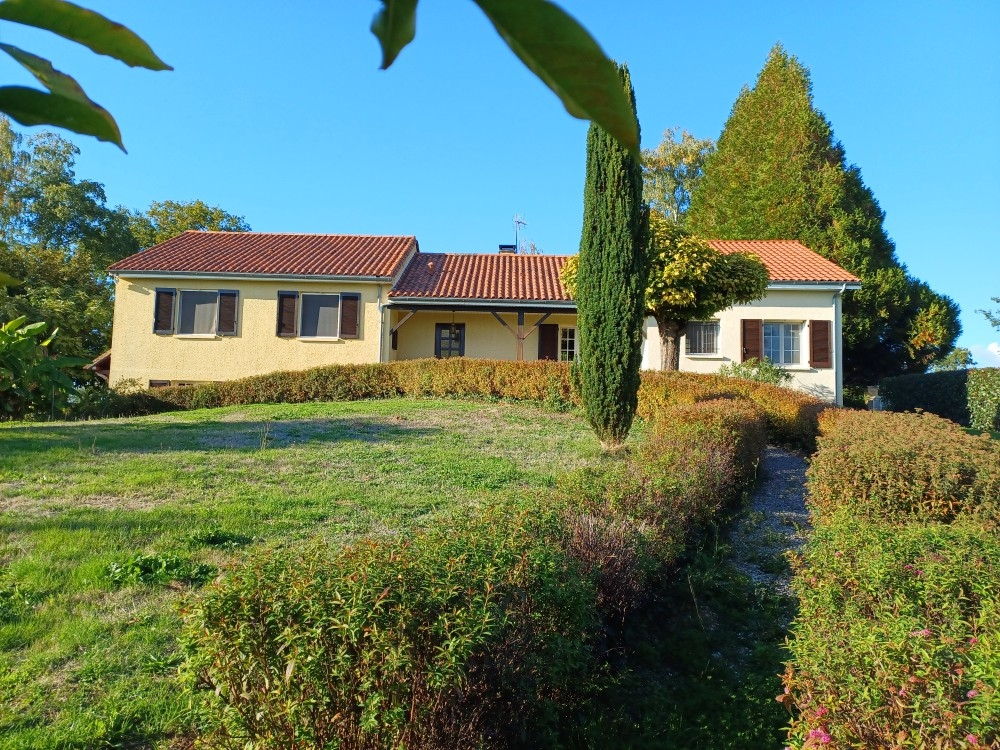Agence immobilière de IMOGROUP AGENCE PINAUD FIGEAC