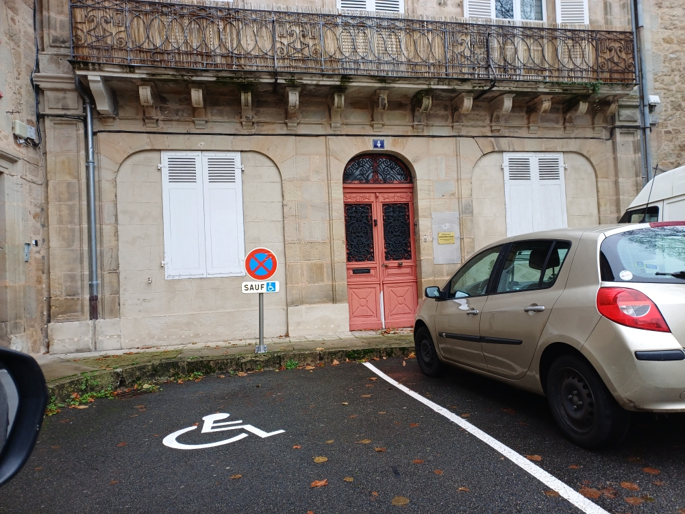 Agence immobilière de IMOGROUP AGENCE PINAUD FIGEAC