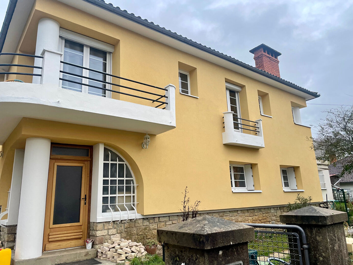 Agence immobilière de IMOGROUP AGENCE PINAUD FIGEAC