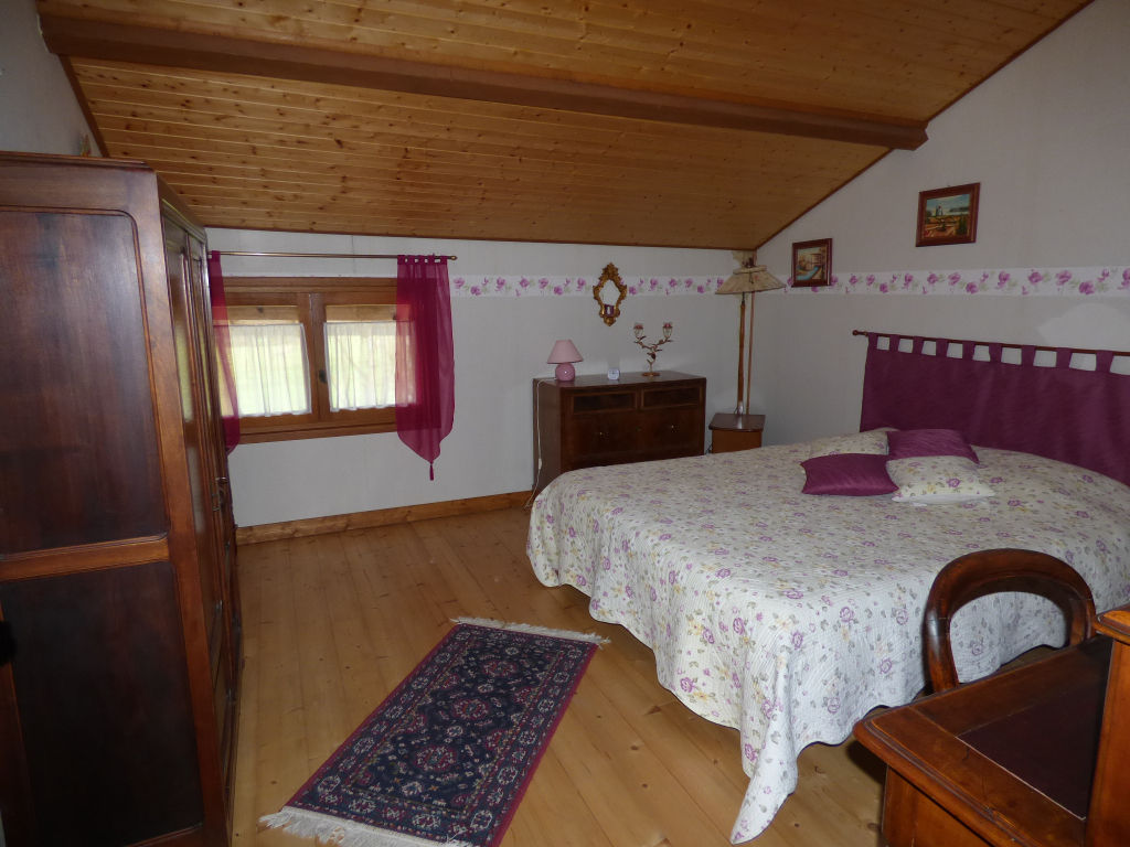 Vente Maison de 9 pièces 200 m² - CORMOZ 01560 | IMOGROUP SAINT TRIVIER DE COURTES - IMOGROUP photo6