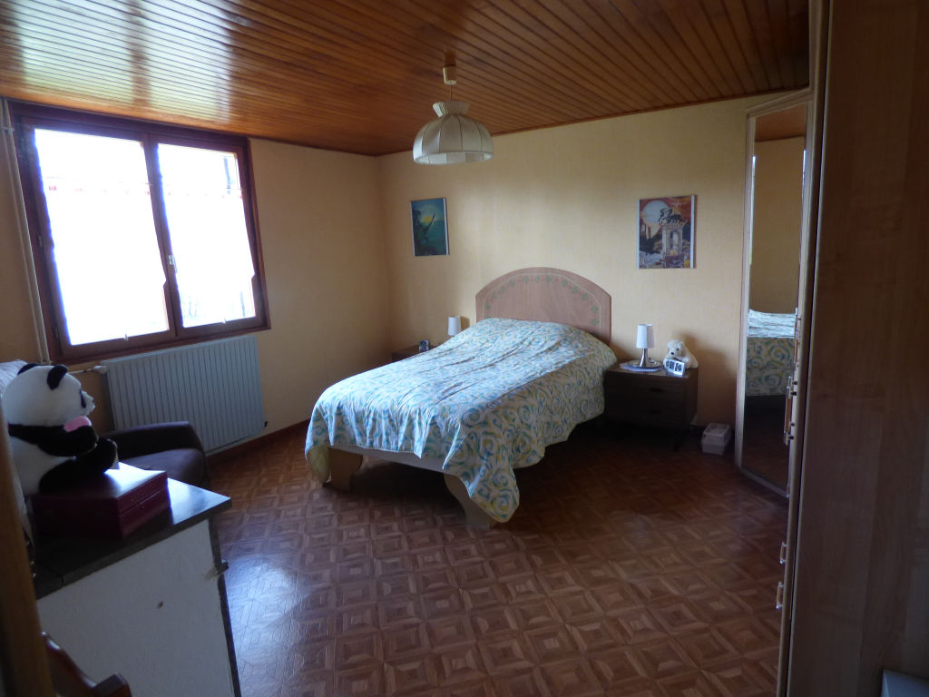 Vente Maison de 9 pièces 200 m² - CORMOZ 01560 | IMOGROUP SAINT TRIVIER DE COURTES - IMOGROUP photo7