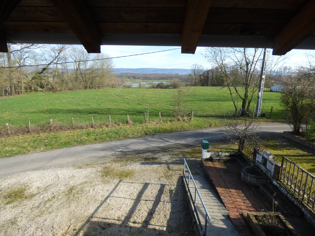 Vente Maison de 9 pièces 200 m² - CORMOZ 01560 | IMOGROUP SAINT TRIVIER DE COURTES - IMOGROUP photo8