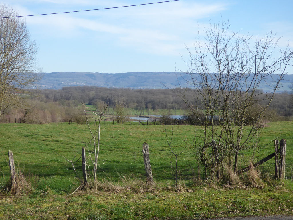 Vente Maison de 9 pièces 200 m² - CORMOZ 01560 | IMOGROUP SAINT TRIVIER DE COURTES - IMOGROUP photo9