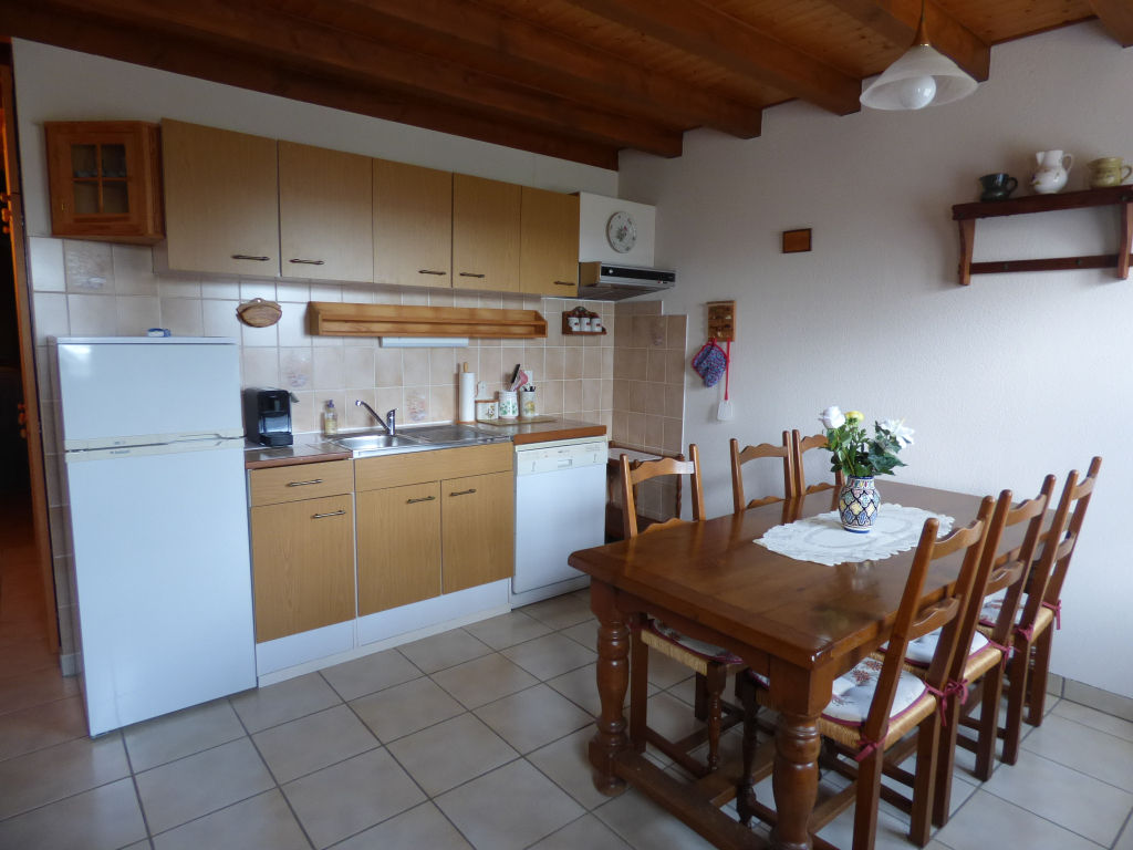 Vente Maison de 9 pièces 200 m² - CORMOZ 01560 | IMOGROUP SAINT TRIVIER DE COURTES - IMOGROUP photo10
