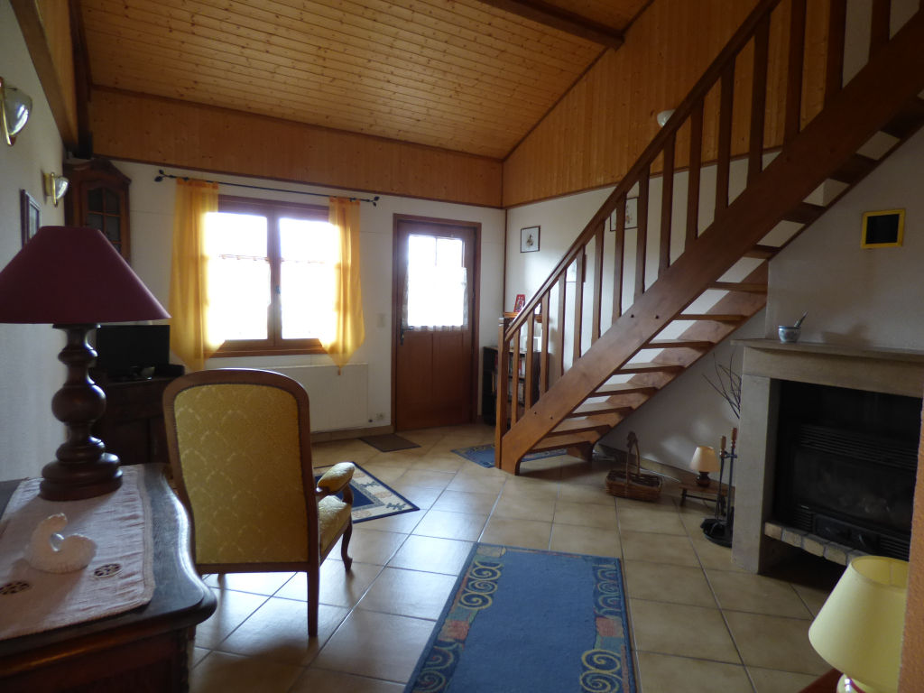 Vente Maison de 9 pièces 200 m² - CORMOZ 01560 | IMOGROUP SAINT TRIVIER DE COURTES - IMOGROUP photo11