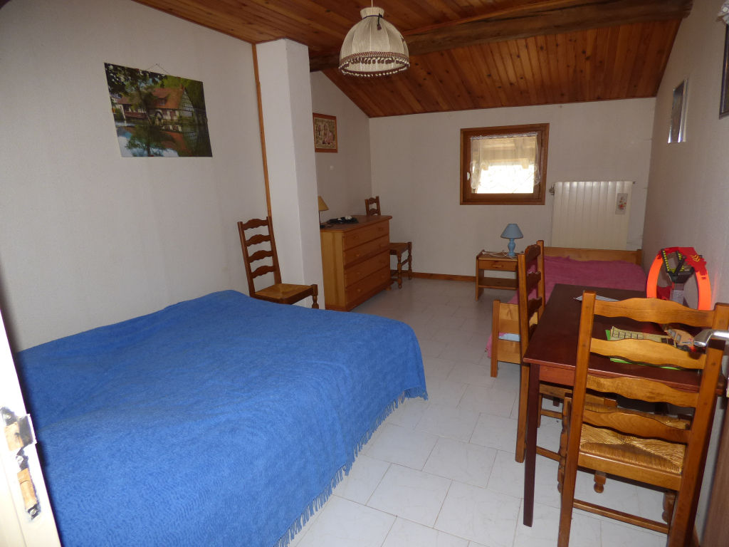 Vente Maison de 9 pièces 200 m² - CORMOZ 01560 | IMOGROUP SAINT TRIVIER DE COURTES - IMOGROUP photo12