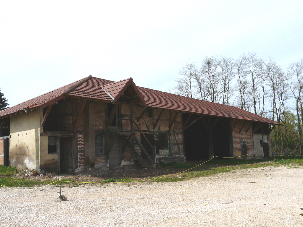 Vente Maison de 1 pièces 330 m² - SAINT TRIVIER DE COURTES 01560 | IMOGROUP SAINT TRIVIER DE COURTES - IMOGROUP photo2