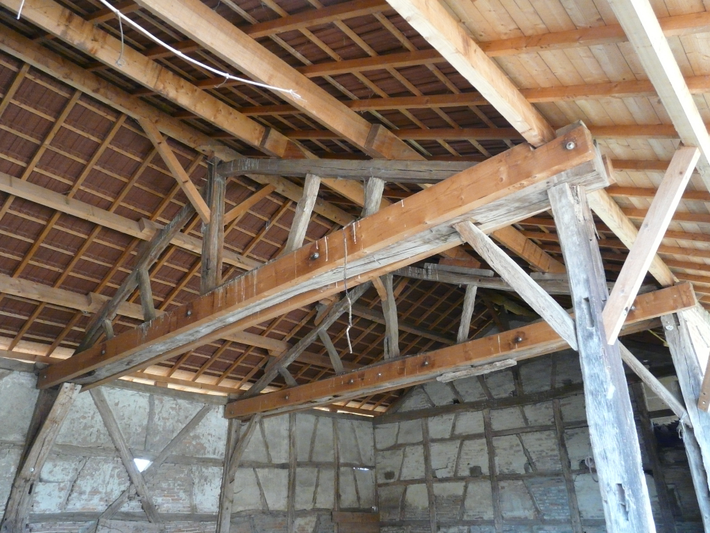 Vente Maison de 1 pièces 330 m² - SAINT TRIVIER DE COURTES 01560 | IMOGROUP SAINT TRIVIER DE COURTES - IMOGROUP photo4