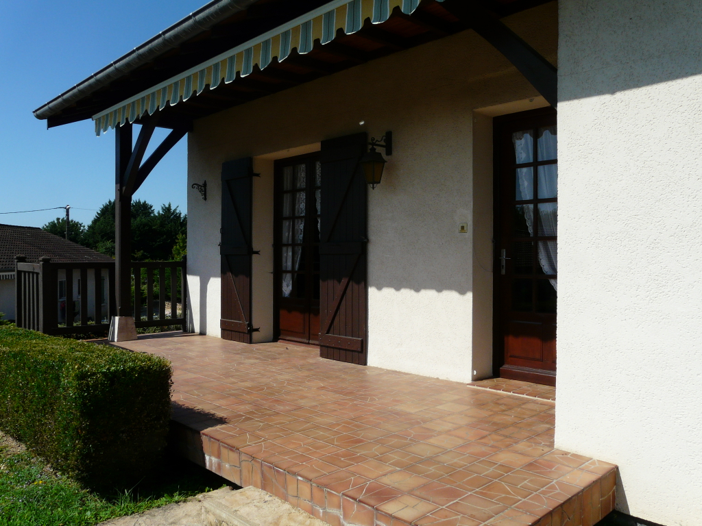 Vente Maison de 6 pièces 93 m² - SAINT TRIVIER DE COURTES 01560 | IMOGROUP SAINT TRIVIER DE COURTES - IMOGROUP photo2