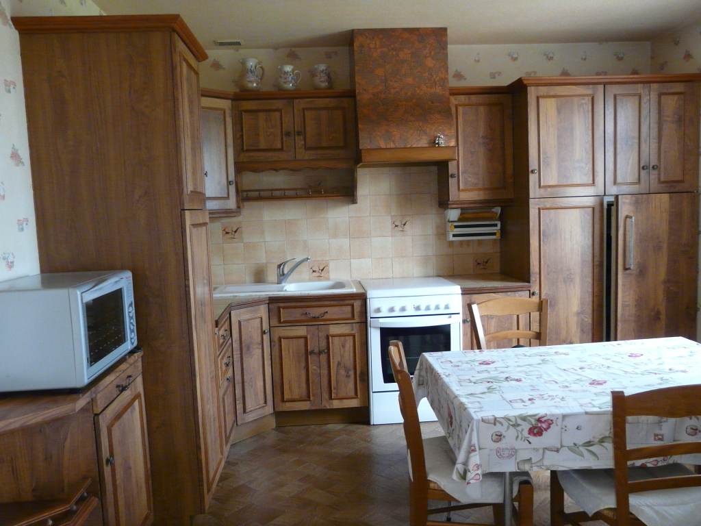 Vente Maison de 6 pièces 93 m² - SAINT TRIVIER DE COURTES 01560 | IMOGROUP SAINT TRIVIER DE COURTES - IMOGROUP photo4