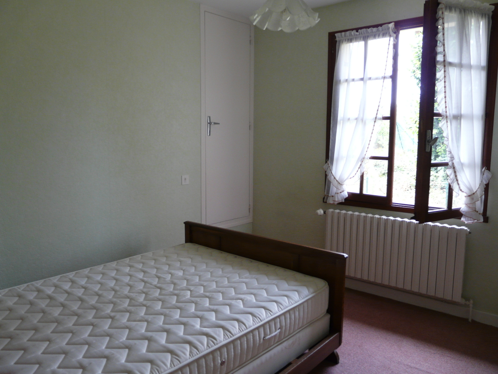Vente Maison de 6 pièces 93 m² - SAINT TRIVIER DE COURTES 01560 | IMOGROUP SAINT TRIVIER DE COURTES - IMOGROUP photo7