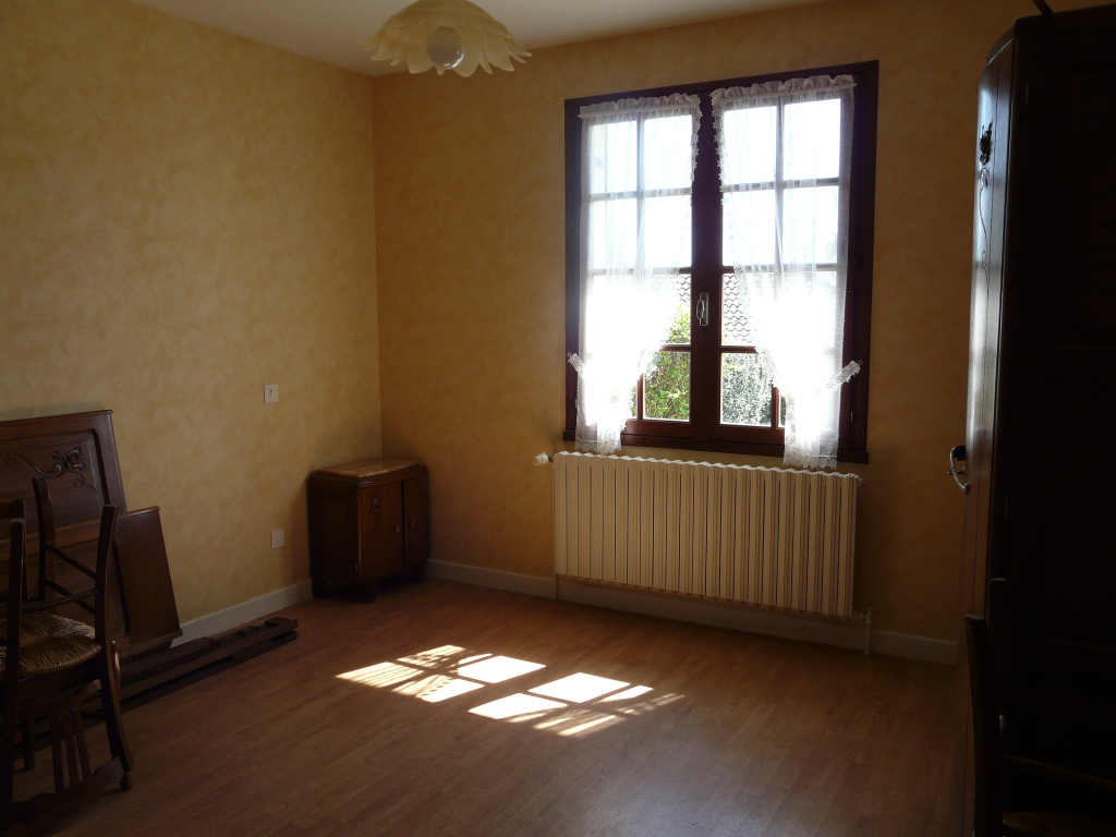 Vente Maison de 6 pièces 93 m² - SAINT TRIVIER DE COURTES 01560 | IMOGROUP SAINT TRIVIER DE COURTES - IMOGROUP photo8