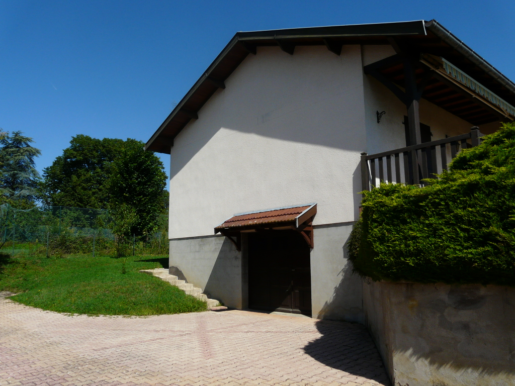 Vente Maison de 6 pièces 93 m² - SAINT TRIVIER DE COURTES 01560 | IMOGROUP SAINT TRIVIER DE COURTES - IMOGROUP photo11