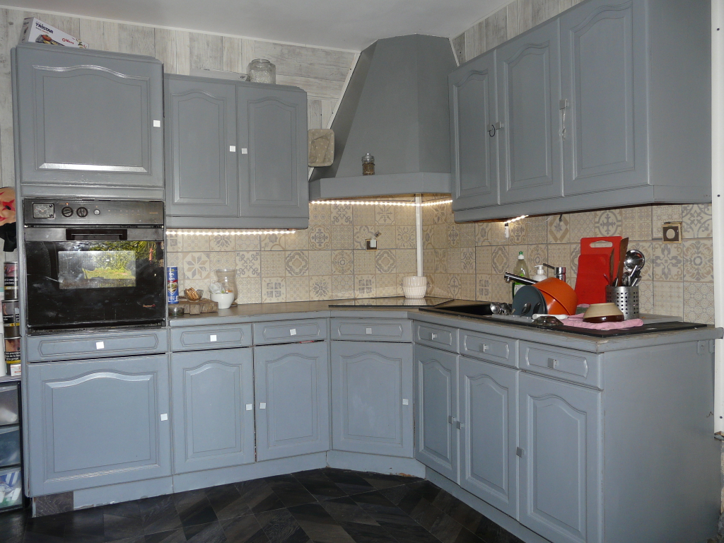 Vente Maison de 5 pièces 75 m² - SAINT TRIVIER DE COURTES 01560 | IMOGROUP SAINT TRIVIER DE COURTES - IMOGROUP photo5
