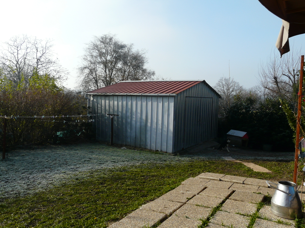 Vente Maison de 5 pièces 75 m² - SAINT TRIVIER DE COURTES 01560 | IMOGROUP SAINT TRIVIER DE COURTES - IMOGROUP photo12