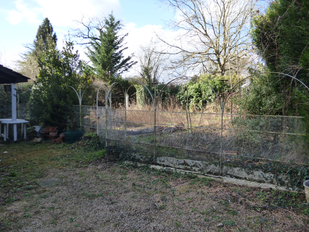 Vente Maison de 4 pièces 110 m² - CURCIAT DONGALON 01560 | IMOGROUP SAINT TRIVIER DE COURTES - IMOGROUP photo3