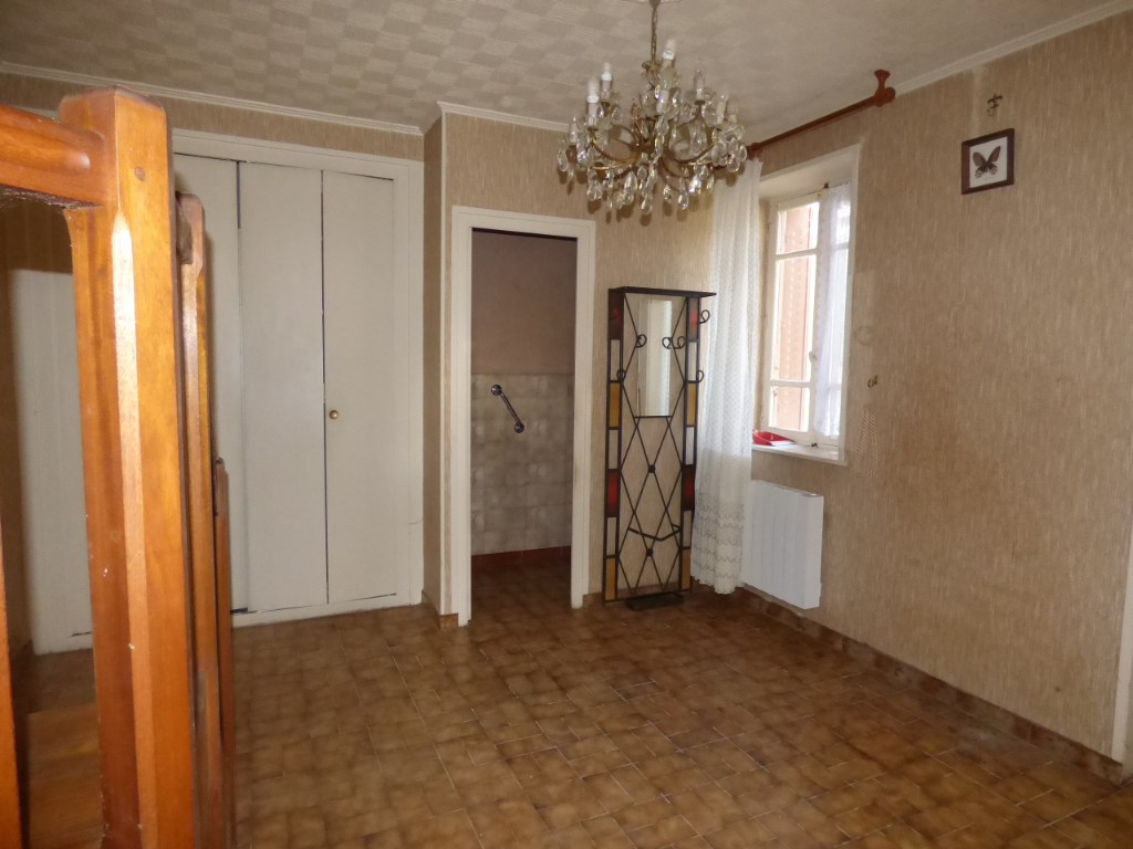 Vente Maison de 4 pièces 110 m² - CURCIAT DONGALON 01560 | IMOGROUP SAINT TRIVIER DE COURTES - IMOGROUP photo6