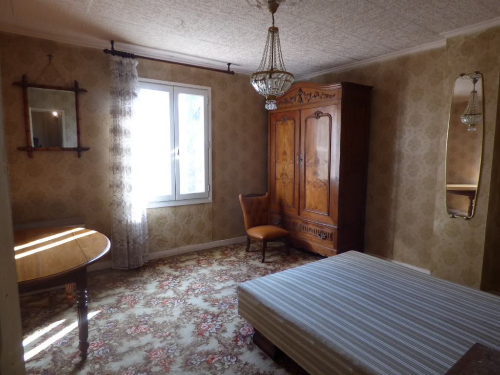 Vente Maison de 4 pièces 110 m² - CURCIAT DONGALON 01560 | IMOGROUP SAINT TRIVIER DE COURTES - IMOGROUP photo9