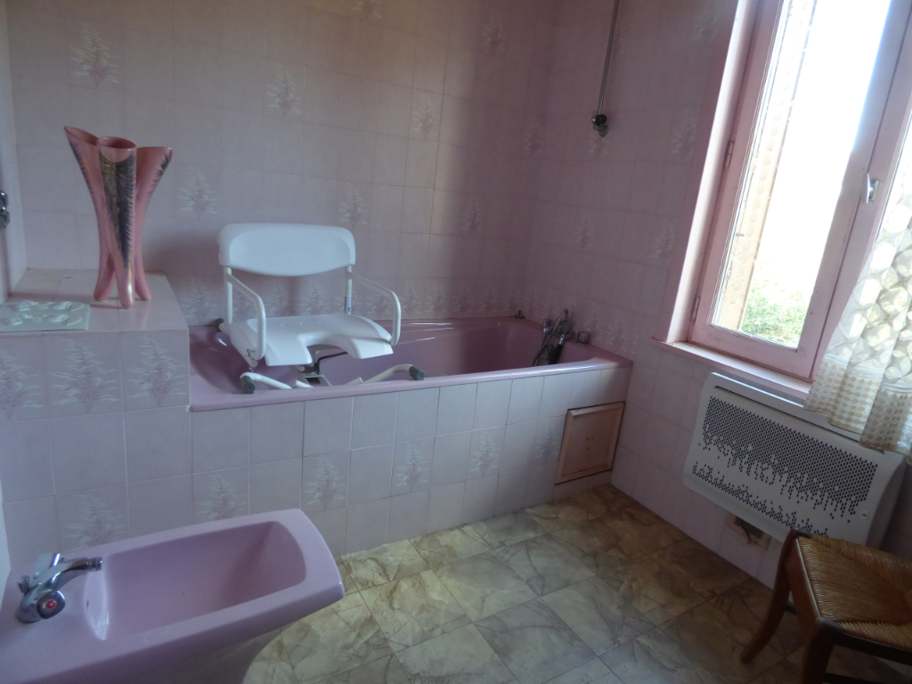 Vente Maison de 4 pièces 110 m² - CURCIAT DONGALON 01560 | IMOGROUP SAINT TRIVIER DE COURTES - IMOGROUP photo10