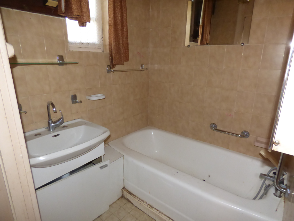 Vente Maison de 4 pièces 110 m² - CURCIAT DONGALON 01560 | IMOGROUP SAINT TRIVIER DE COURTES - IMOGROUP photo11