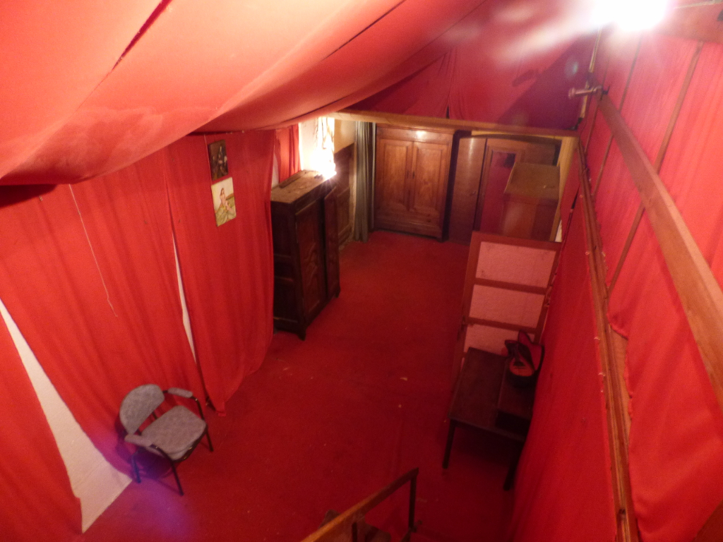 Vente Maison de 4 pièces 110 m² - CURCIAT DONGALON 01560 | IMOGROUP SAINT TRIVIER DE COURTES - IMOGROUP photo12