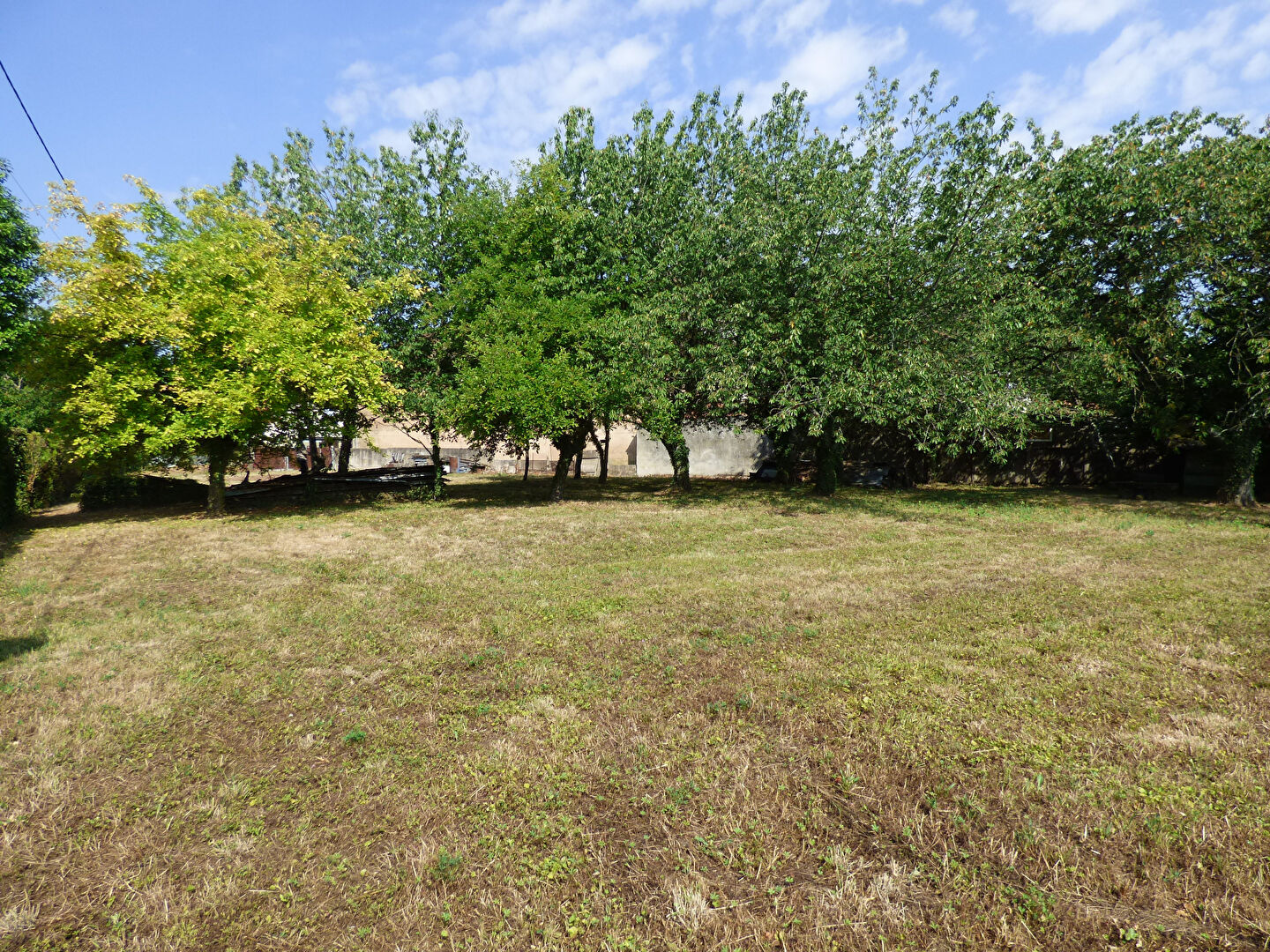 Agence immobilière de IMOGROUP site global - Imogroup Saint Trivier de Courtes