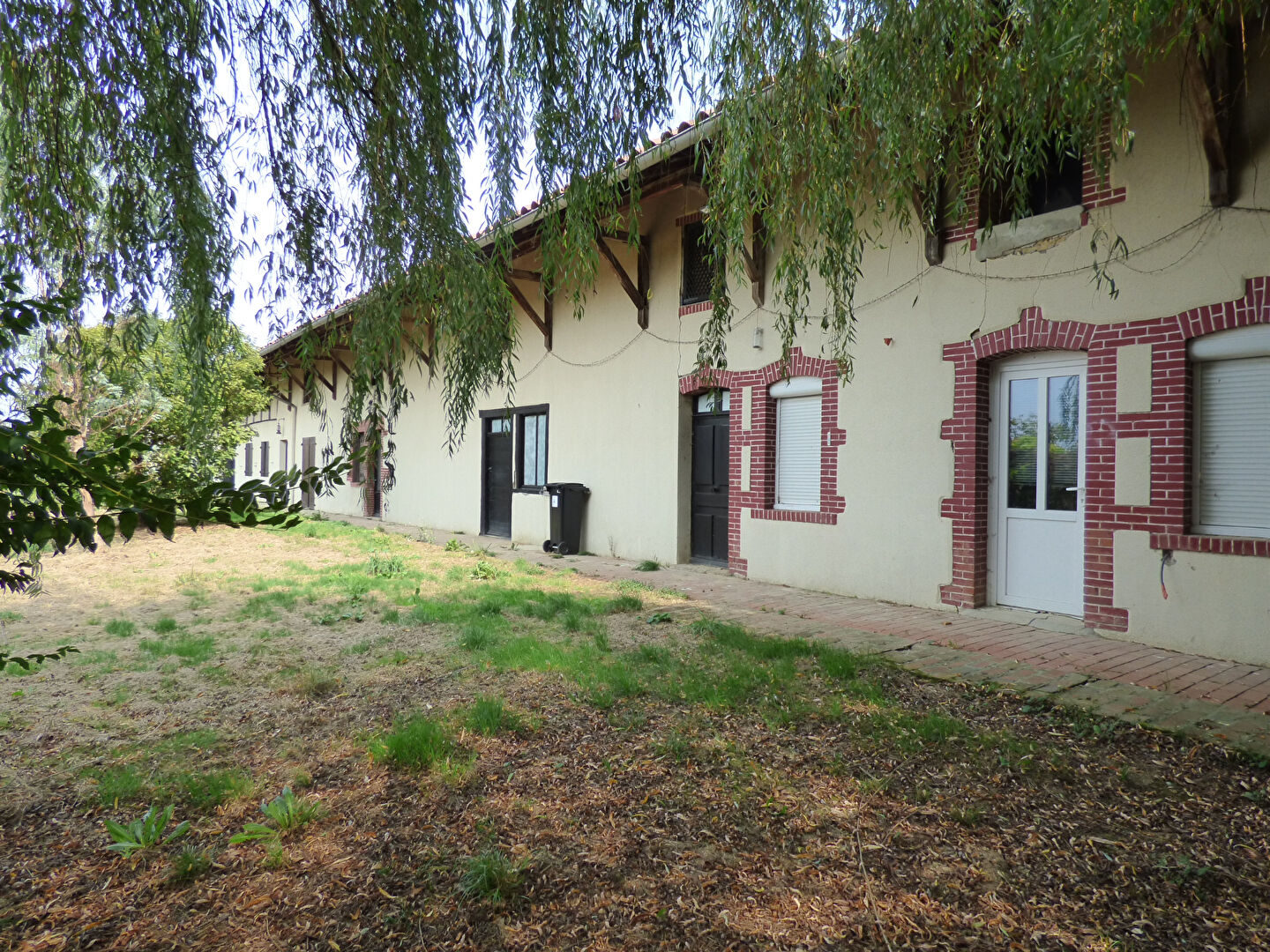 Agence immobilière de IMOGROUP site global - Imogroup Saint Trivier de Courtes