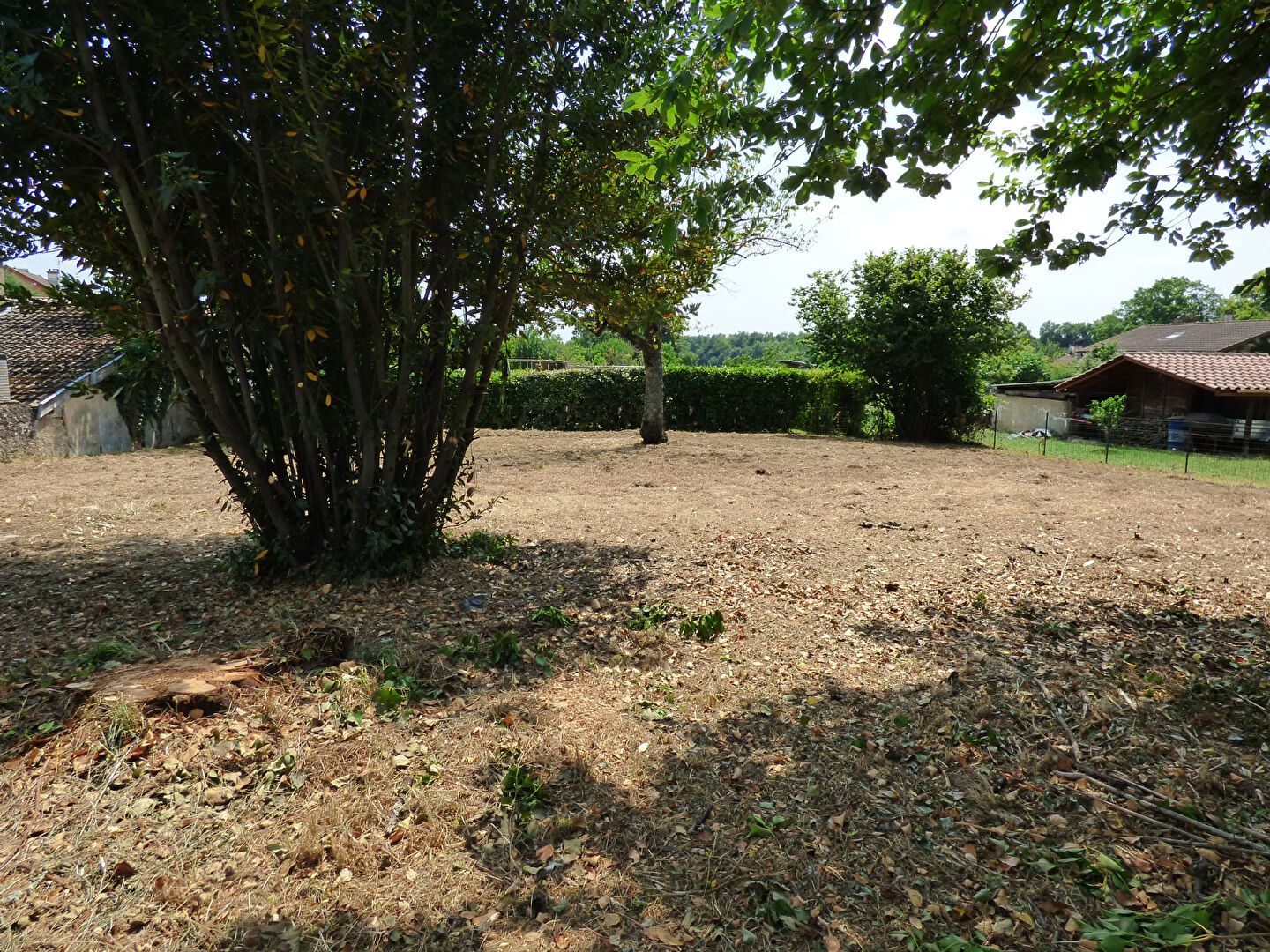 Vente Maison de 6 pièces 148 m² - SAINT TRIVIER DE COURTES 01560 | IMOGROUP SAINT TRIVIER DE COURTES - IMOGROUP photo3