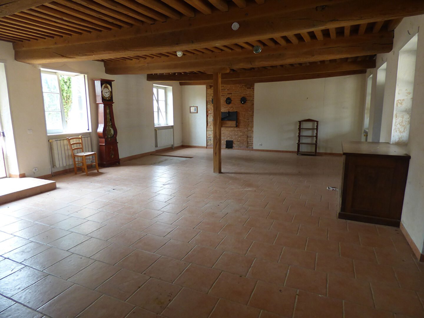 Vente Maison de 6 pièces 148 m² - SAINT TRIVIER DE COURTES 01560 | IMOGROUP SAINT TRIVIER DE COURTES - IMOGROUP photo5