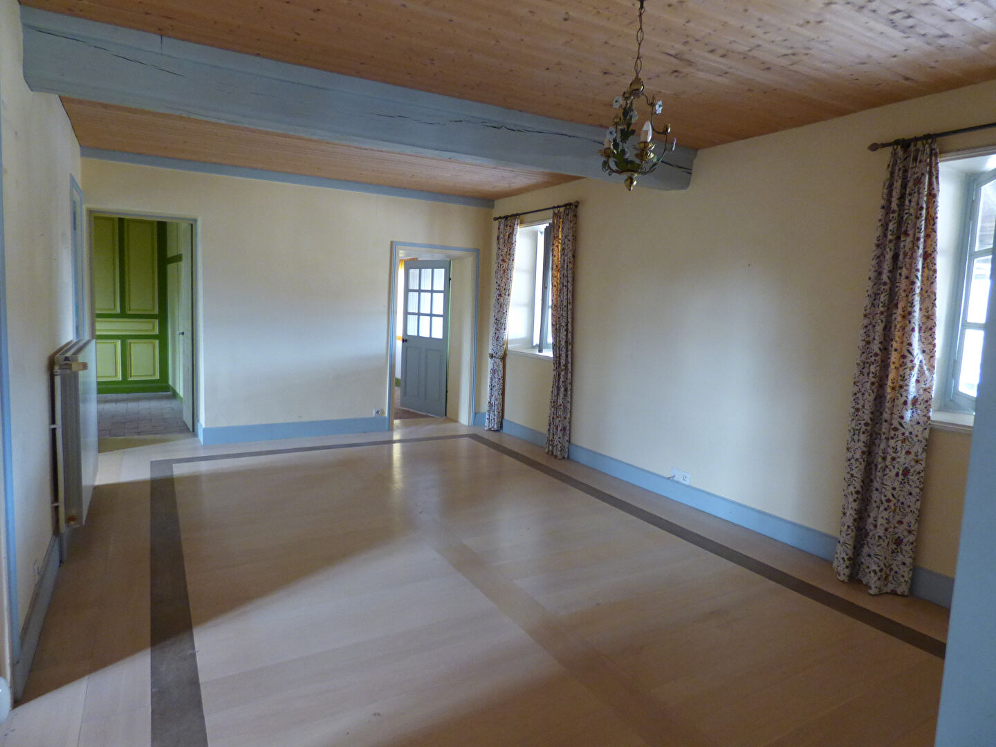 Vente Maison de 6 pièces 148 m² - SAINT TRIVIER DE COURTES 01560 | IMOGROUP SAINT TRIVIER DE COURTES - IMOGROUP photo6