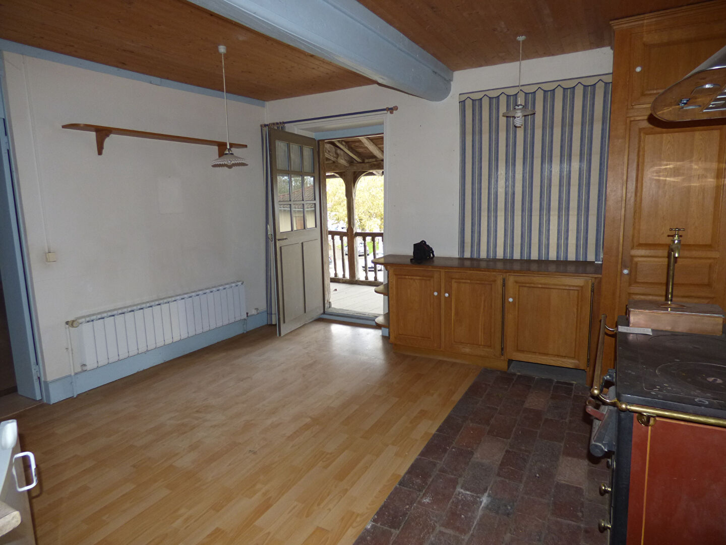 Vente Maison de 6 pièces 148 m² - SAINT TRIVIER DE COURTES 01560 | IMOGROUP SAINT TRIVIER DE COURTES - IMOGROUP photo7