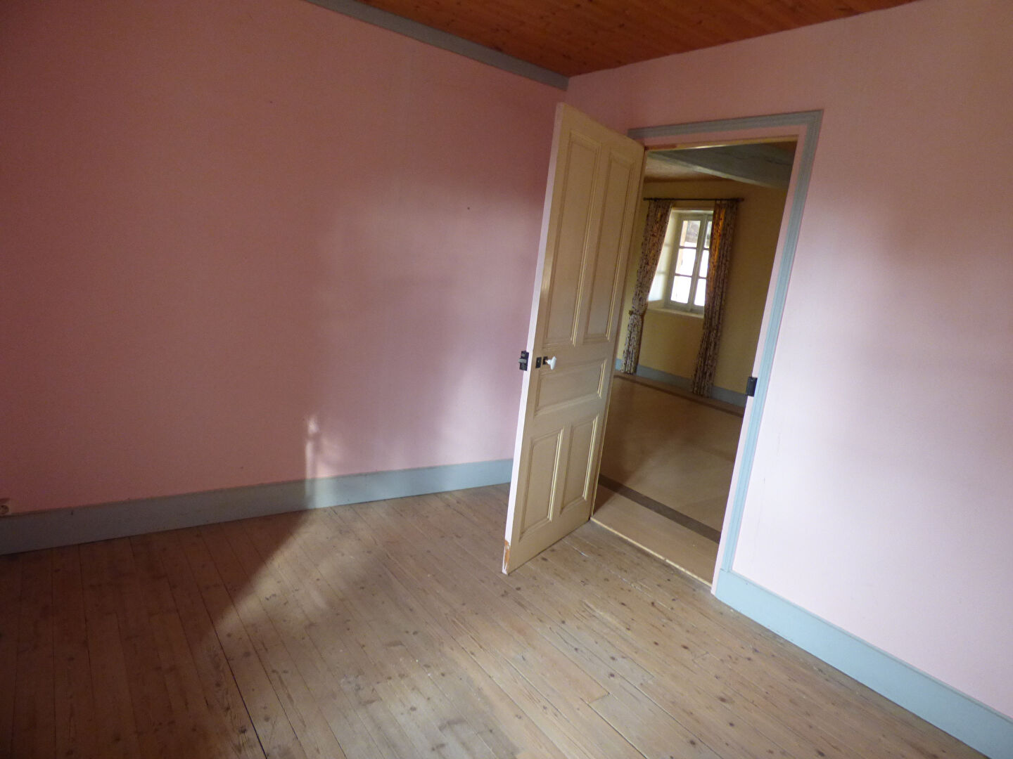 Vente Maison de 6 pièces 148 m² - SAINT TRIVIER DE COURTES 01560 | IMOGROUP SAINT TRIVIER DE COURTES - IMOGROUP photo8